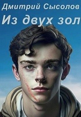 Обложка книги «Из двух зол...»
