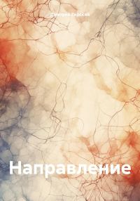 Обложка книги «Направление»