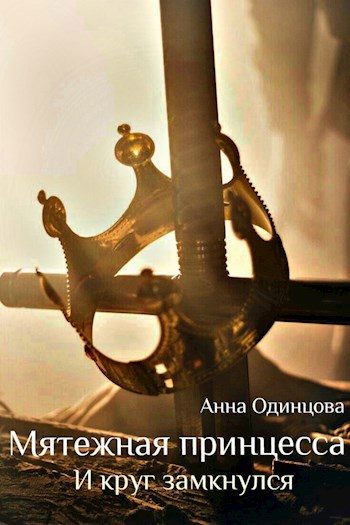 Обложка книги «И круг замкнулся»