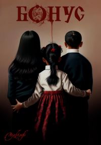 Обложка книги «Бонус»