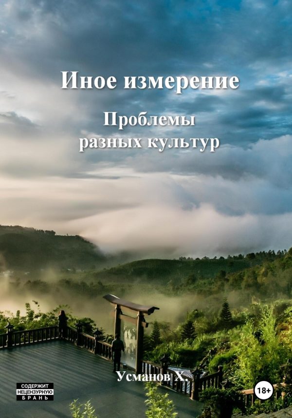 Обложка книги «Проблемы разных культур»
