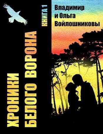 Обложка книги «Записки кельды, часть 1»