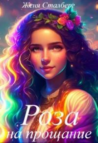 Обложка книги «Роза на прощание, или Отец предатель»
