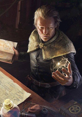 Обложка книги «Счетовод»