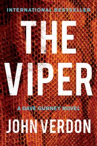 Обложка книги «The Viper»
