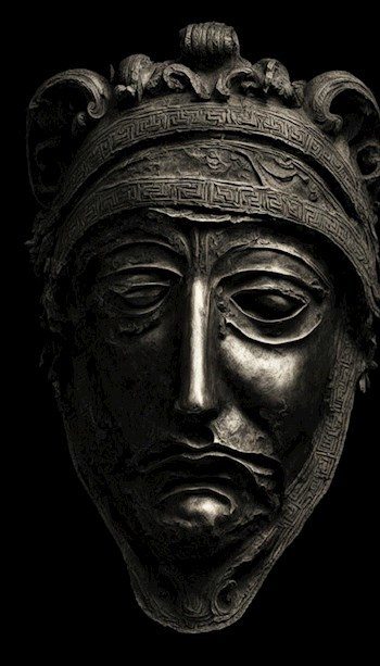 Обложка книги «Трагедия о Корнелии»