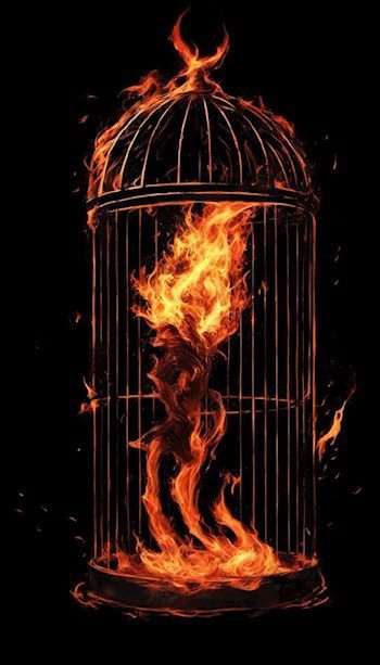 Обложка книги «Прах слов»