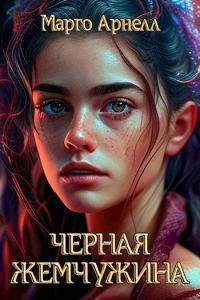 Обложка книги «Черная Жемчужина»