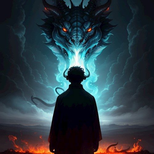 Обложка книги «Порча»