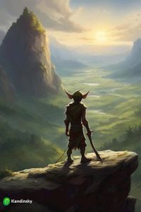 Обложка книги «Гоблины»
