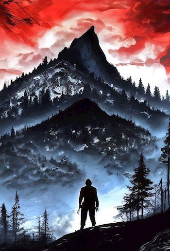 Обложка книги «Сумеречные тени. Книга II»