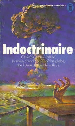 Обложка книги «Тиски доктринерства»