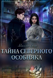 Обложка книги «Тайна северного особняка»