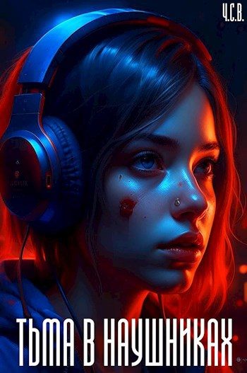 Обложка книги «Тьма в наушниках»
