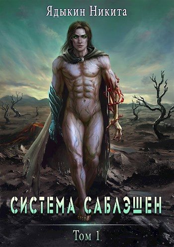 Обложка книги «Система Саблэшен. Том 1»