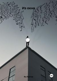 Обложка книги «Из окна»