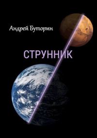 Обложка книги «Струнник (СИ)»