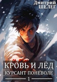 Обложка книги «Курсант поневоле»