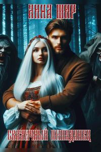 Обложка книги «Сказочный попаданец»