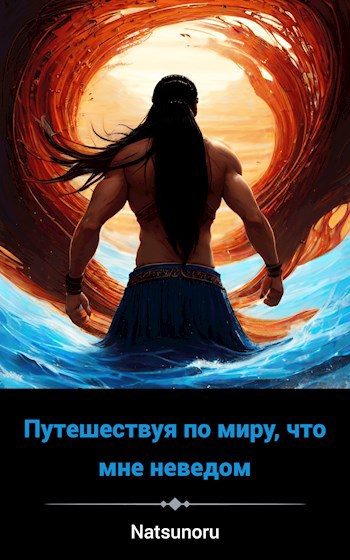 Обложка книги «Попав в другой мир»