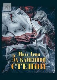 Обложка книги «За каменной стеной (СИ)»