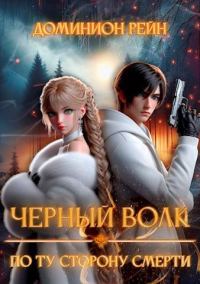Обложка книги «По ту сторону смерти»