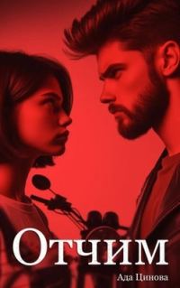 Обложка книги «Отчим»