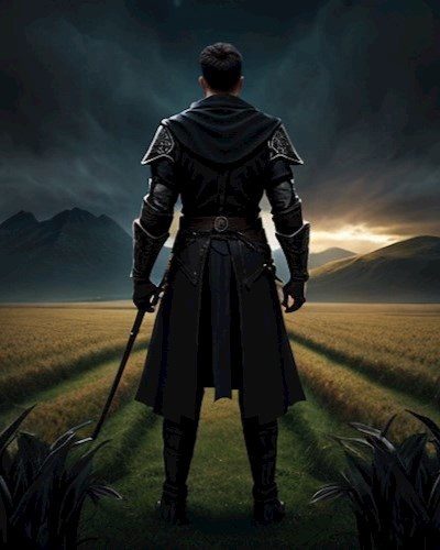 Обложка книги «Арго. Заря мечей»