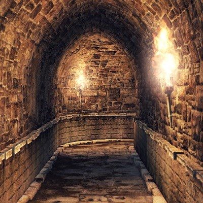 Обложка книги «Подземелье само не строится. Часть 2»