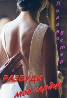 Обложка книги «Разбуди моё сердце»