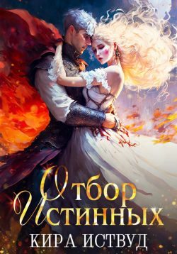 Обложка книги «Оборотень ищет, принцесса бежит»