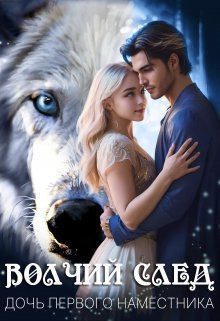 Обложка книги «Дочь Первого Наместника»