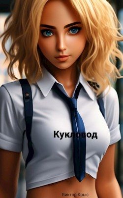 Обложка книги «Кукловод. Повелитель сердец. Сирота»