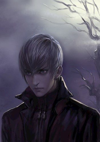 Обложка книги «Бремя изгоя»