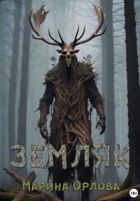 Обложка книги «Земляк»