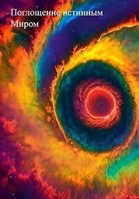 Обложка книги «Поглощение истинным миром. Том 1»