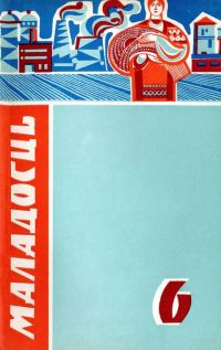 Обложка книги «Другі варыянт»