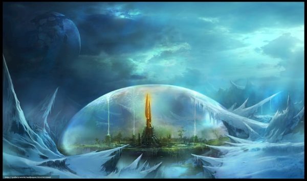 Обложка книги «Тёмный Лорд»