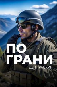 Обложка книги «По грани»
