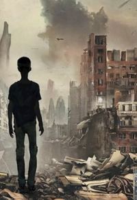 Обложка книги «Кляксы на полях»