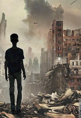 Обложка книги «Кляксы на полях»