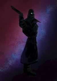 Обложка книги «NE-α (Ne-альфа)»