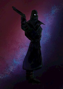 Обложка книги «NE-α (Ne-альфа)»