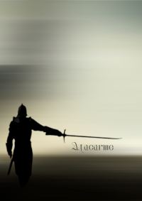 Обложка книги «Atacarme»