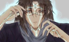 Обложка книги «Математик Боя»