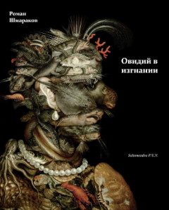 Обложка книги «Овидий в изгнании»