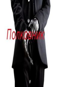 Обложка книги «Полковник»