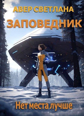 Обложка книги «Нет места лучше»