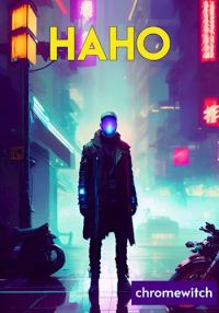 Обложка книги «Нано»