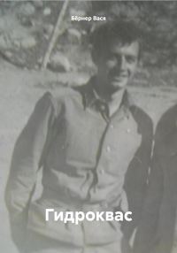 Обложка книги «Гидроквас»